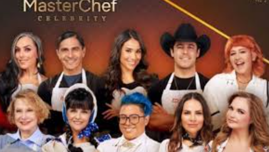 Masterchef Celebrity