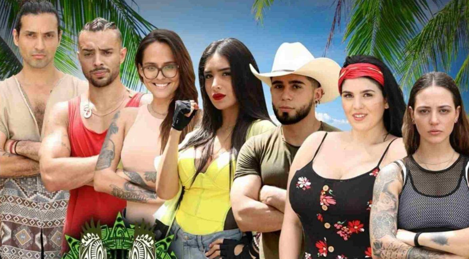 Survivor México