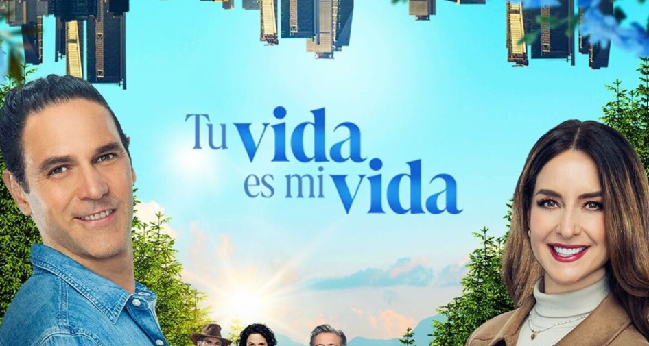 Tu Vida es mi Vida