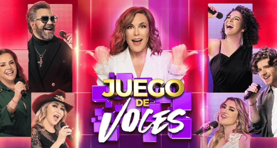 Juego de Voces