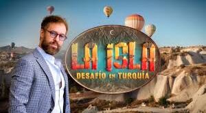 La Isla Desafío Grecia y Turquía Capitulo 32 Completo HD