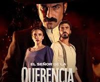 El señor de La Querencia 2024 Capitulo 21 Completo HD