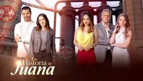 La Historia de Juana Capitulo 47 Completo HD Online