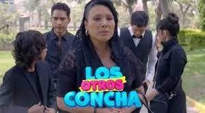 Los otros Concha Capitulo 101 Completo HD Online