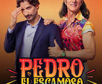 Pedro el Escamoso 2 Capitulo 12 Completo HD